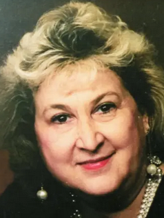 Mary Ruth Jarrell