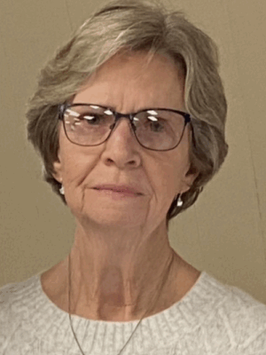 Doris Marie (Seaton) Morris