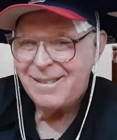 Patrick “Pat” Norris Johnson